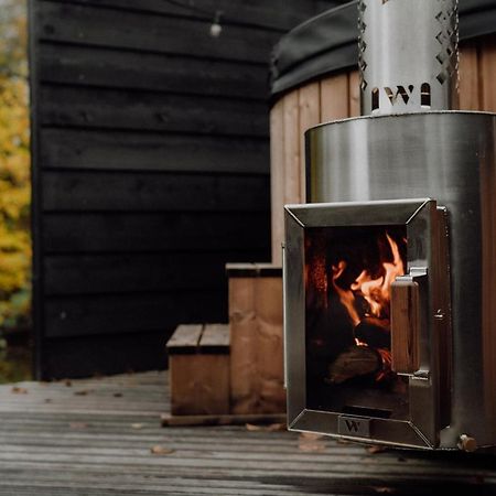 B&B Oan'T Wetter Dokkum Eksteriør billede